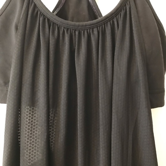 Lululemon No Limits Tank - Black- Size 6 - Picture 3 of 5